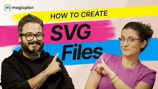 How to create 2D object in magicplan