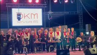 TÜSAMÜD KONSERİ