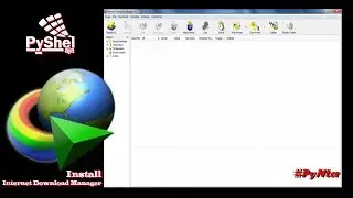 Install IDM 