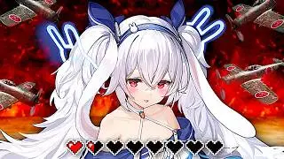 Why Laffey II's Evasion is S-Tier