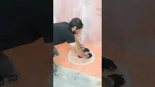 Schluter Curbless Shower Tray Installation - 