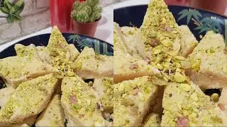 شیرپیره با شیر تازه  How to prepare#shirpire