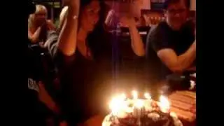 Mere's 20th pt 2