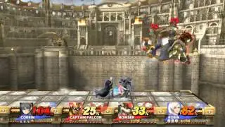 Counter Surge x2 x2