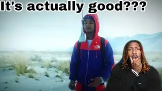 Flight - Child Support Freestyle (Official Music Video) (REACTION)
