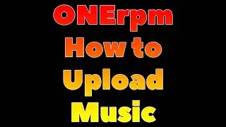 How to upload Your Music