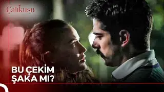 Etkilenmemek Elde Değil | Çalıkuşu 7. Bölüm