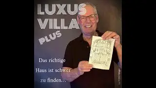 Luxus Villa Plus by FOKX Magic
