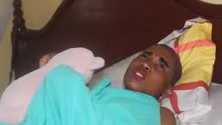 VITUKO VYA EBITOKE  NA MAISHA YAKE YA SHULE UTACHEKA