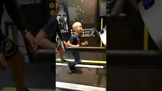 Adidas test your run