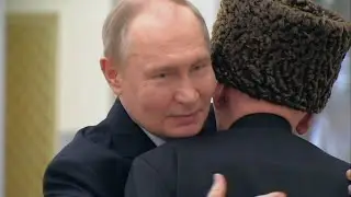 Столетний ветеран из Дагестана пожаловался Путину на то, что его не взяли добровольцем на СВО