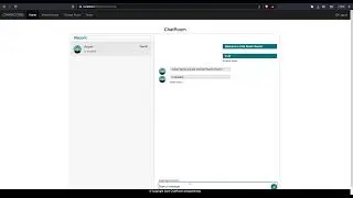 Building a Real-Time Chat Application Using Node.js and Socket.io: Project Showcase and Demo