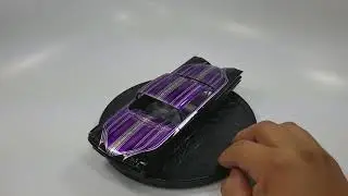 1960 Chevy Impala lowrider update