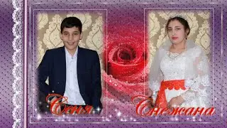 АНДЯ ЧЭРЭ ЛА БУРЯ У ЯЛИКУ У СЕРЁГА ЛЭ КИРЯСКУ Шаво! Тавэн и тарнэ бахталэ!!!
