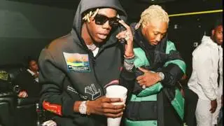 Yung Bans x Future x Young Thug Type Beat (2019) 