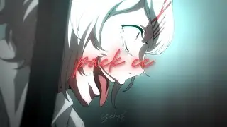 CC Pack for edit (after effects)