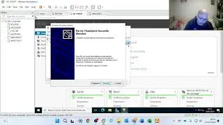 Mise en place d'un serveur DHCP