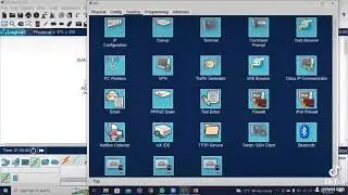 Dynamic IPv6 configuration using SLAAC