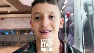 EL GUERITO DE TEPITO HABLA DE SU FAVORITO PELEADOR CANELO ALVAREZ Y VERLO EN VIVO CONTRA MUNGUIA!