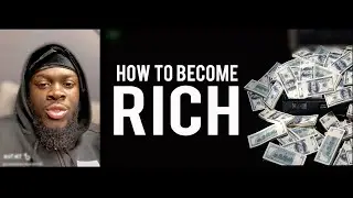 How to go from Broke to Rich in 2024 and Start Living your Dream Life.