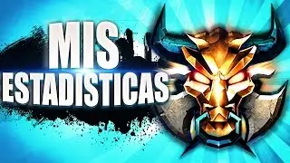 Mis ESTADÍSTICAS al Prestigio 5 ''Black ops 3''