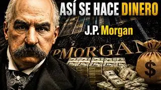 Consejos Para El Dinero J.P. Morgan