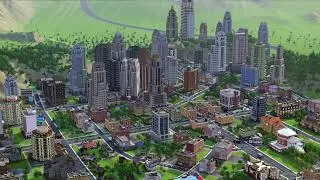 Chill Beats to Study To (Or Build Your City To) | SimCity 2013