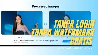 Cara Unblur Foto Online dengan Mudah 2024 - Foto Pecah dan Buram jadi Lebih Cantik