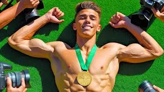 How These 5 Athletes Broke Their PB!