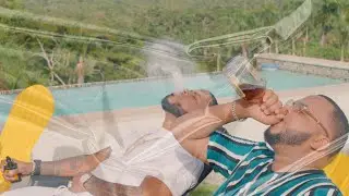 King Kalibre - I'm a Bad Boy ft. Los JM (Video Oficial)