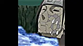「Madara or Hashirama??...😳💥」