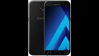 Samsung Galaxy A5 2017  - A520F - FRP/Google Lock Bypass - December 2020 - Latest Update