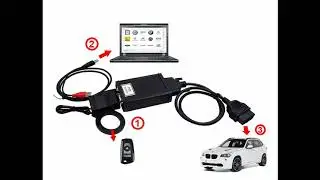 FVDI V2015 With 18 activated Software Tested OK Feedbacks !