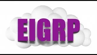 EIGRP Routing Protocol Configuration in packet tracer
