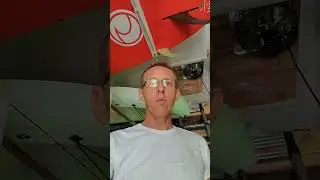 Venting Garage doesn't work for me #shortvideo #shorts #diy