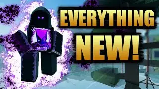 KC Rework, TW:OH Rework, New Combat System & More! A Universal Time