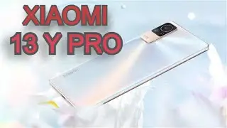 TODO LO QUE DEBES SABER SOBRE EL XIAOMI 13 PRO