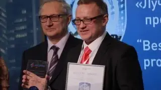DORMA и KABA на MIPS/Securica 2016