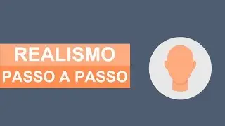 Aerografia - Realismo Passo a Passo | Daniel Latim