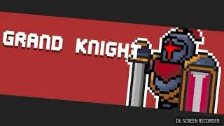 Beating Soul Knight!!
