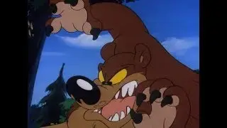 Oso vore tinytoons