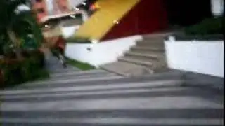 Urbina BMX