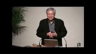 黃偉康 Melvin Wong: 柯林斯領導理論 (1)