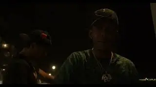 PG - Statement Pc (Ft) Billy Boondocks (Promo Video)