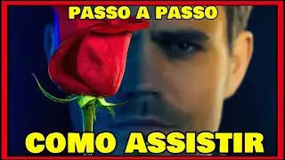 COMO ASSISTIR TELL ME A STORY GRATIS DUBLADO COMPLETO Celular, Smart TV e PC