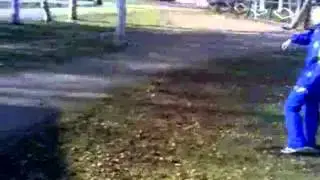 Реклама Nike Мелеуз