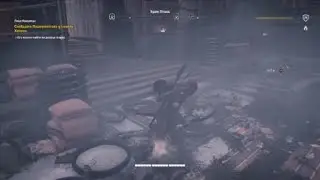 Assassin's Creed® Истоки боевка 2.0