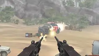 World War: Fight For Freedom | Game Trailer