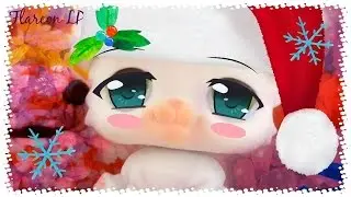 ❄️LPS: TAG - Зима❄️