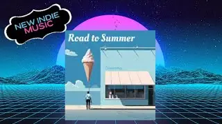 Cosmonkey - Miami Beach   || No copyright Chill beats